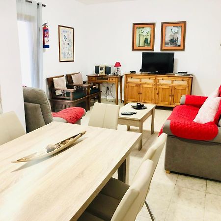 Villa Neptuno With Private Pool, Sea View, Sat-Tv & Free Wifi Πλάγια Μπλάνκα Εξωτερικό φωτογραφία