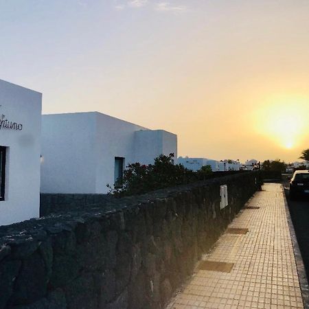 Villa Neptuno With Private Pool, Sea View, Sat-Tv & Free Wifi Πλάγια Μπλάνκα Εξωτερικό φωτογραφία