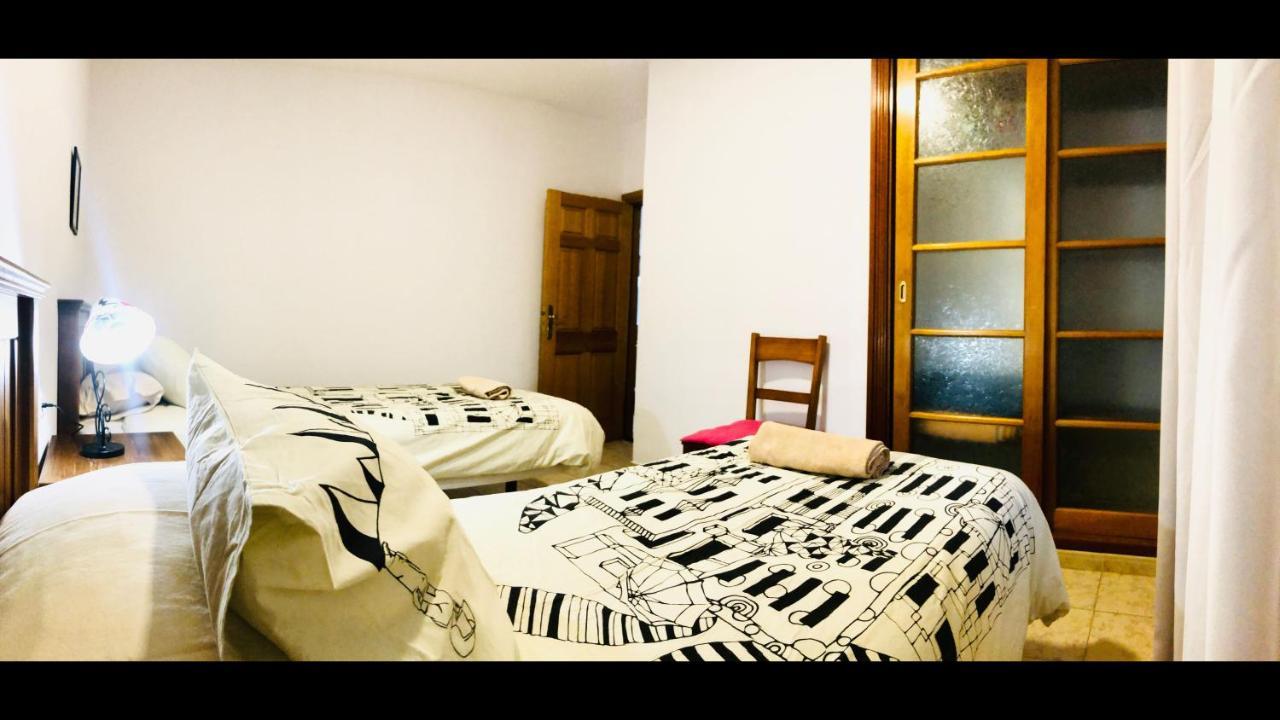 Villa Neptuno With Private Pool, Sea View, Sat-Tv & Free Wifi Πλάγια Μπλάνκα Εξωτερικό φωτογραφία