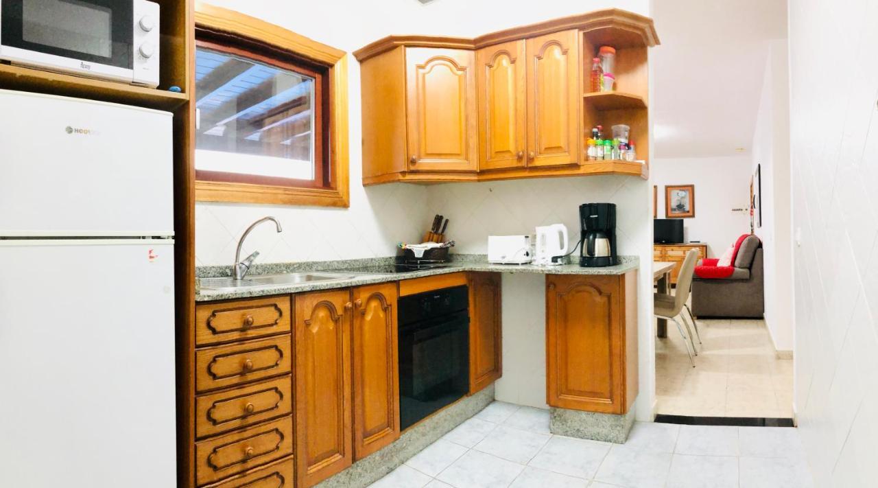 Villa Neptuno With Private Pool, Sea View, Sat-Tv & Free Wifi Πλάγια Μπλάνκα Εξωτερικό φωτογραφία
