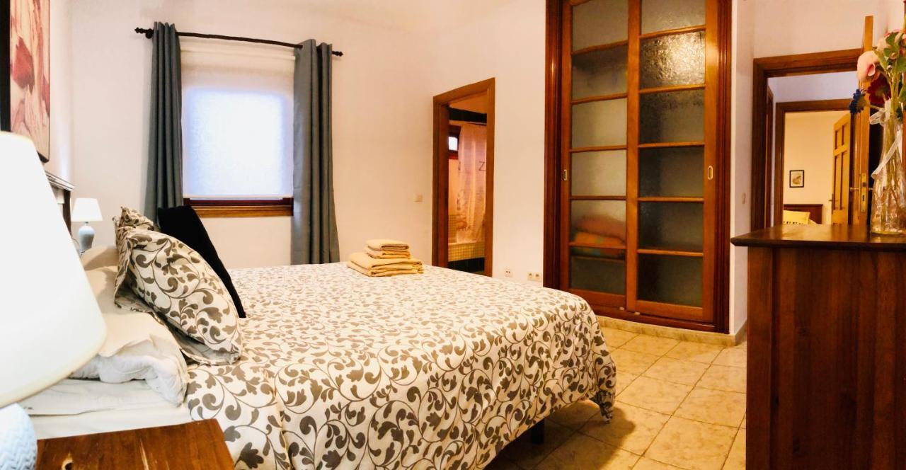Villa Neptuno With Private Pool, Sea View, Sat-Tv & Free Wifi Πλάγια Μπλάνκα Εξωτερικό φωτογραφία