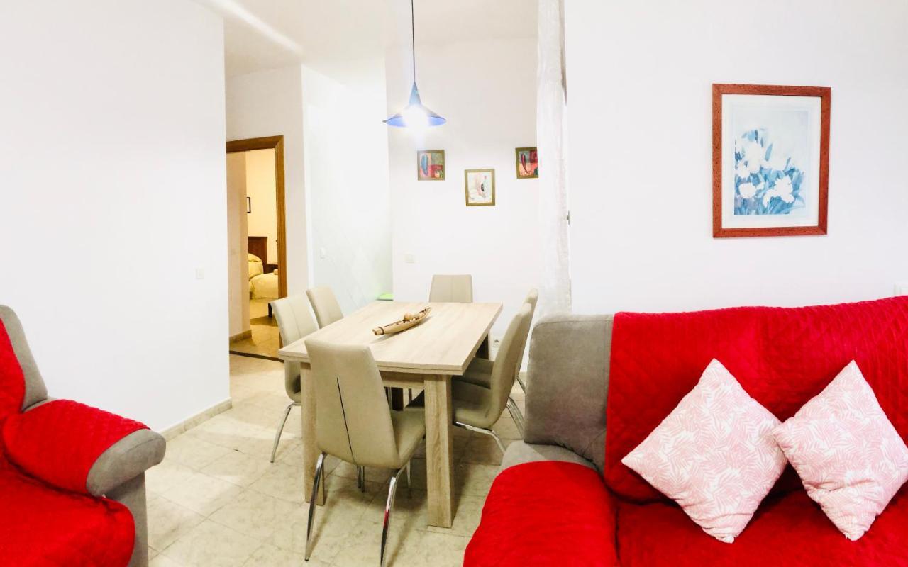 Villa Neptuno With Private Pool, Sea View, Sat-Tv & Free Wifi Πλάγια Μπλάνκα Εξωτερικό φωτογραφία