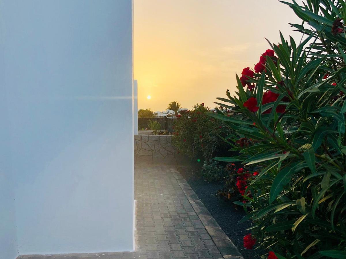Villa Neptuno With Private Pool, Sea View, Sat-Tv & Free Wifi Πλάγια Μπλάνκα Εξωτερικό φωτογραφία