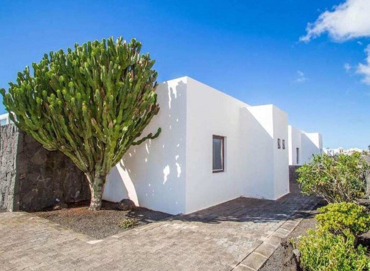 Villa Neptuno With Private Pool, Sea View, Sat-Tv & Free Wifi Πλάγια Μπλάνκα Εξωτερικό φωτογραφία